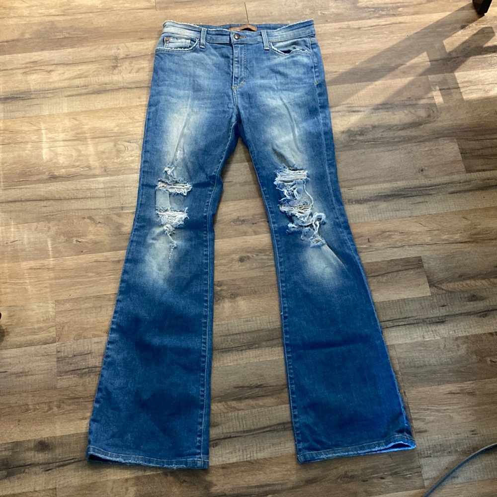Joe’s Jeans